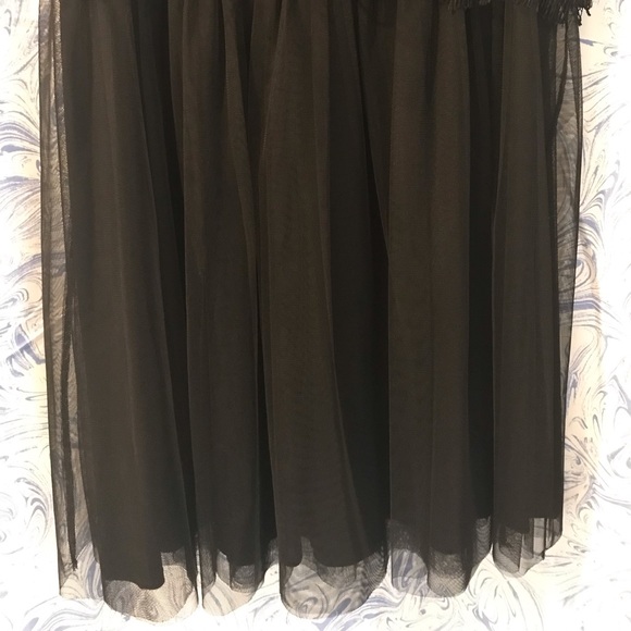 Lauren Conrad Little Black Dress - Picture 5 of 5